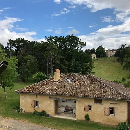 La Maison Du Meunier Holiday home