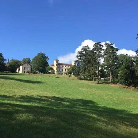 La Maison Du Meunier Holiday home Montpezat (Gers)