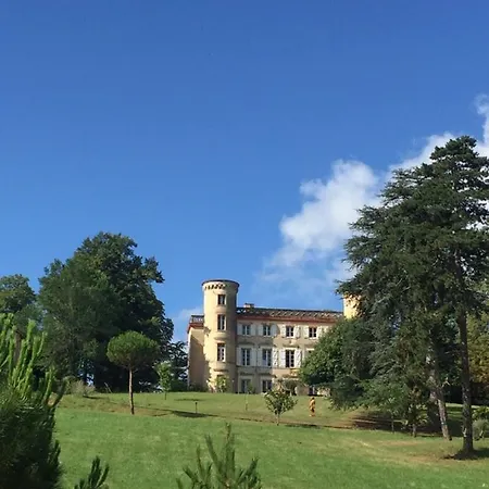 La Maison Du Meunier * Montpezat (Gers)