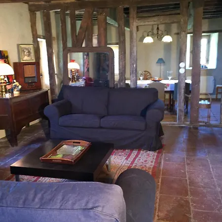 La Maison Du Meunier Holiday home