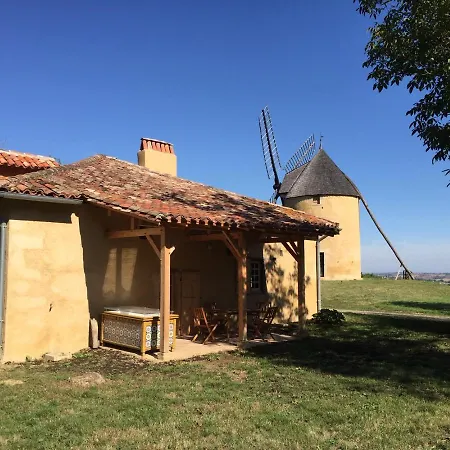 La Maison Du Meunier