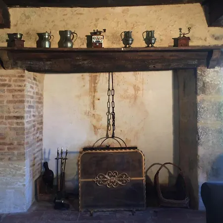 La Maison Du Meunier